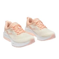 Damskie buty do biegania Joma Hispalis 2625. Brązowe obuwie sportowe damskie Joma, bez wzorów, z materiału, do biegania. Za 331.50 zł.