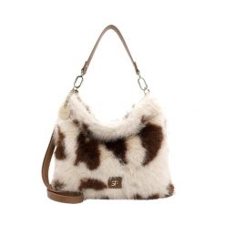 SURI FREY Worek SFY Misty Torebki 1 ct Damski. Torebki do ręki damskie Suri Frey, z aplikacjami, z poliesteru, bez dodatków. Za 295.99 zł.