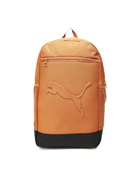 Puma Plecak Buzz 911530 08 Brązowy. Brązowe plecaki damskie Puma, bez wzorów, z materiału, sportowe. Za 99.99 zł.