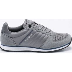 Big Star - Buty. Szare buty sportowe męskie Big Star, z gumy. W wyprzedaży za 99.90 zł.