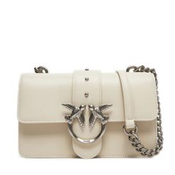 Torebka PINKO. Torebki do ręki damskie Pinko, bez wzorów, bez dodatków. Za 739.99 zł.