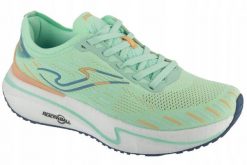 Joma Joma Viper Lady 2527 RVIPLW2527 Zielone 40. Zielone obuwie sportowe damskie Joma, bez wzorów. Za 314.54 zł.
