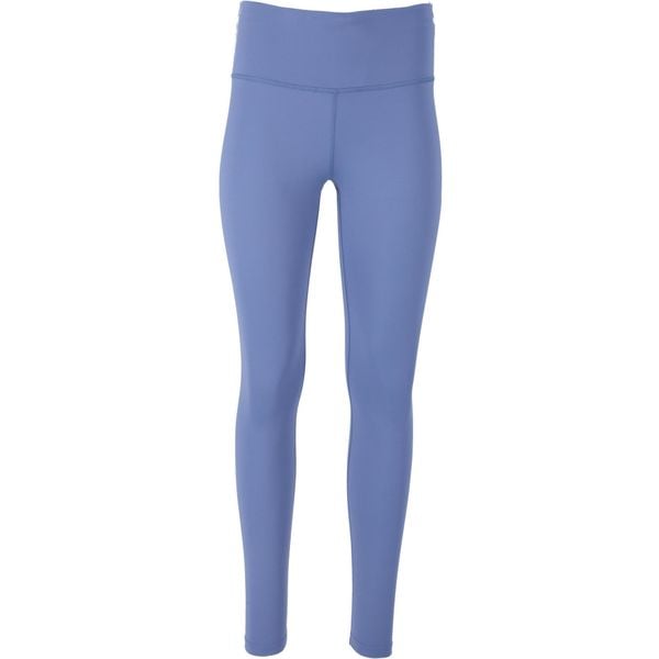 Legginsy damskie Endurance Franza. Fioletowe legginsy damskie Endurance, bez wzorów, na fitness i siłownię. Za 189.99 zł.