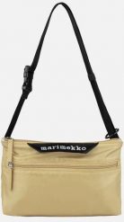 Marimekko NEAT CROSSBODY SOLID S krepšys, smėlio spalvos. Torby i plecaki dziecięce Tom Tailor. Za 269.07 zł.