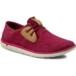 Półbuty MERRELL - Duskair J56448 Beet Red. Półbuty damskie marki Merrell. W wyprzedaży za 209.00 zł.