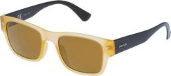 Police Okulary przeciwsłoneczne Męskie Police SPL15051760G ( 51 mm). Okulary przeciwsłoneczne męskie Police. Za 265.08 zł.
