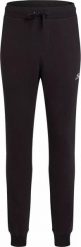 Męskie treningowe spodnie O'neill Small Logo Sweatpants. Czarne spodnie sportowe męskie O'Neill, l, bez wzorów, z bawełny. Za 284.95 zł.