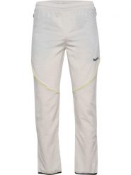 Spodnie do biegania Hummel Blaze26 Athleisure. Szare spodnie dresowe damskie Hummel, l, bez wzorów, z dresówki. Za 294.50 zł.