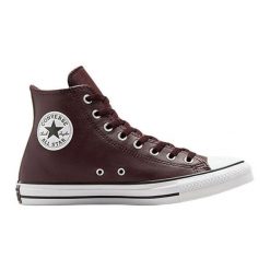 Buty sportowe męskie Converse Chuck Taylor All Star. Fioletowe buty sportowe męskie Converse, z syntetyku, bez zapięcia, na fitness i siłownię. Za 490.00 zł.
