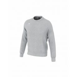 Bluza Errea Skye 3.0. Szare bluzy męskie ERREA, m, bez wzorów, bez kaptura. Za 259.50 zł.