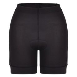 Damskie Szorty Rowerowe Habit. Czarne szorty sportowe damskie Dare 2b, l, bez wzorów, sportowe, trekkingowe. Za 129.99 zł.
