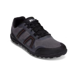 Buty do chodzenia męskie Xero Shoes Mesa Trail Ii. Brązowe buty sportowe męskie XERO SHOES, z materiału, bez zapięcia, trekkingowe. Za 751.00 zł.