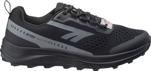 Męskie Buty TOLIS. Trekkingi męskie HITEC. Za 133.84 zł.