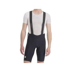 Spodenki rowerowe męskie Sportful Classic Bibshort. Czarne buty sportowe męskie SPORTFUL, m, bez wzorów, rowerowe. W wyprzedaży za 307.40 zł.