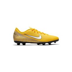 Buty Vapor Club Neymar MG. Brązowe buty sportowe męskie Nike. Za 179.99 zł.