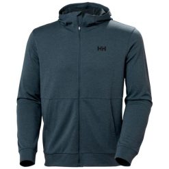 Bluza Helly Hansen Lifa Tech Lite. Szare bluzy męskie Helly Hansen, m, bez wzorów, bez kaptura. Za 429.50 zł.