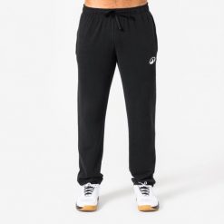 Spodnie do piłki ręcznej bramkarskie H500. Spodnie sportowe męskie KIPSTA, s, bez wzorów, z bawełny, na fitness i siłownię. Za 89.99 zł.