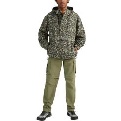 Kurtka uliczna męska O'Neill Modlr. Zielone kurtki sportowe męskie O'Neill, na zimę, m, bez wzorów, z materiału, narciarskie. Za 699.00 zł.