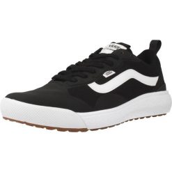 Buty VANS ULTRARANGE EXO Czarny. Czarne trampki męskie Vans, bez wzorów, z tkaniny, bez zapięcia. Za 364.99 zł.