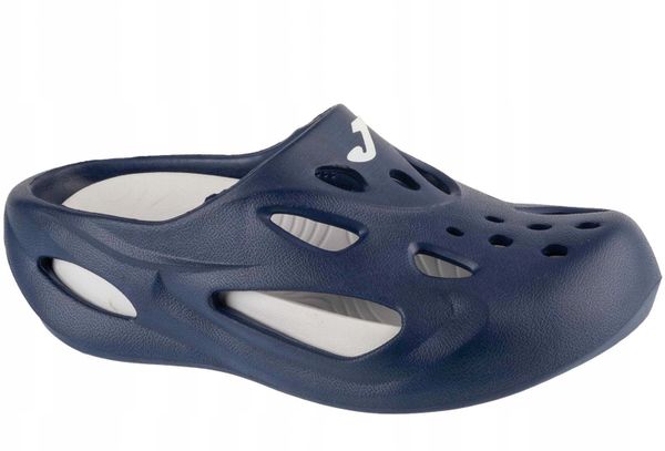 Joma Joma S.Paros Men 2403 SPAROS2403 Granatowe 41. Buty sportowe męskie Joma. Za 82.53 zł.