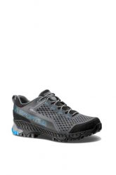 Buty trekkingowe męskie Spire Gtx. Szare trekkingi męskie La Sportiva, trekkingowe, gore-tex. Za 978.99 zł.