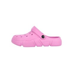 Sandały damskie Cruz Pastown Eva. Czerwone klapki damskie CRUZ, bez wzorów, bez obcasa. Za 146.50 zł.