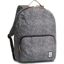 Plecak THE PACK SOCIETY - 184CPR702.72 Czarny. Czarne plecaki damskie The Pack Society, z materiału. Za 169.00 zł.