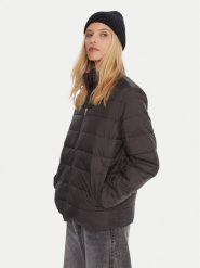 Roxy Kurtka przejściowa Wind ERJJK03692 Szary Regular Fit. Szare kurtki damskie Roxy, l, bez wzorów, z syntetyku, bez kaptura. Za 419.99 zł.