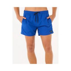 Spodenki surfingowe męskie Rip Curl Offset Volley Niebieski. Niebieskie kąpielówki męskie Rip Curl, m, bez wzorów. Za 89.00 zł.