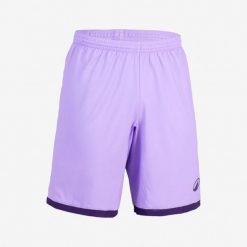 Spodenki piłkarskie dla bramkarzy oficjalna selekcja Kipsta Seria C. Białe szorty męskie KIPSTA, l, bez wzorów, z materiału, eleganckie. Za 159.99 zł.