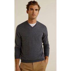 Mango Man - Sweter. Swetry przez głowę męskie marki Mango Man. W wyprzedaży za 119.90 zł.