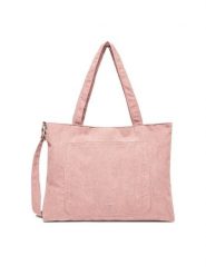 Roxy Torebka C-ROXY-KL-005-08 Różowy. Czerwone torebki do ręki damskie Roxy, bez wzorów, z materiału, bez dodatków. Za 139.99 zł.
