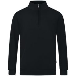 Pulower Jako Organic. Czarne swetry damskie Jako, na zimę, xl, bez wzorów, eleganckie, bez kołnierzyka, bez ramiączek, bez kaptura. Za 304.50 zł.