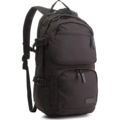 Plecak EASTPAK - EK20207I Czarny. Czarne plecaki damskie Eastpak, z materiału, sportowe. W wyprzedaży za 319.00 zł.