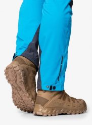 Buty bushcraft męskie Aku Selvatica Tactical Mid GTX. Brązowe trekkingi męskie Aku, na jesień, outdoorowe, gore-tex. Za 1,052.00 zł.