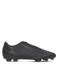 Nike Buty do piłki nożnej Vapor 16 Club Fg/Mg FQ8441 Czarny. Czarne buty sportowe męskie Nike, z syntetyku, bez zapięcia. Za 279.99 zł.