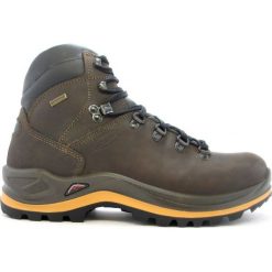 Buty trekkingowe męskie Grisport 13701D28T brązowe r. 42. Brązowe trekkingi męskie Grisport. Za 449.40 zł.