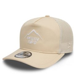 Czapka z daszkiem New Era. Czapki i kapelusze damskie New Era, bez wzorów. Za 139.99 zł.