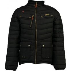 Geographical Norway Kurtka Męska Arie Xl Czarna. Czarne kurtki męskie Geographical Norway. W wyprzedaży za 359.00 zł.