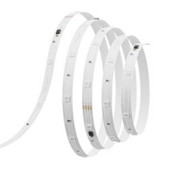 Pasek LED RGBIC Yeelight Led Basic Strip Lights 12m. Paski damskie Yeelight, z aplikacjami, wizytowe. Za 150.00 zł.