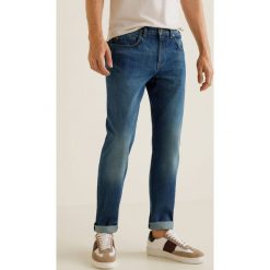 Mango Man - Jeansy Bob3. Jeansy męskie marki Mango Man. W wyprzedaży za 69.90 zł.