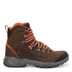 Buty trekkingowe Chiruca Sequoia Force 12 Gore-Tex. Brązowe trekkingi męskie Chiruca, wspinaczkowe, gore-tex. Za 786.50 zł.