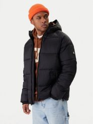 DC Shoes Kurtka zimowa Cantera ADYJK03194 Czarny Boxy Fit. Czarne kurtki męskie DC Shoes, na zimę, m, bez wzorów, z syntetyku, bez kaptura. Za 549.99 zł.