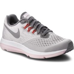 Buty NIKE - Zoom Winflo 4 898485 010 Atmosphere Grey/Gunsmoke. Obuwie sportowe damskie marki Nike. W wyprzedaży za 359.00 zł.