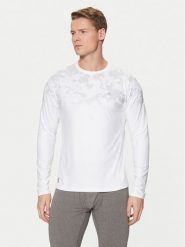 Surfanic Bielizna termoaktywna górna SWU1601 Biały Slim Fit. Biała bielizna termoaktywna męska Surfanic, m, z syntetyku. Za 119.99 zł.