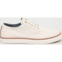 Gant - Buty Bari. Buty sportowe męskie marki GANT. Za 399.90 zł.