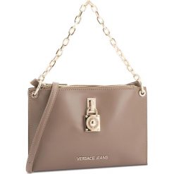 Torebka VERSACE JEANS - E1VSBBG4 70779. Torebki do ręki damskie marki Versace Jeans. W wyprzedaży za 359.00 zł.