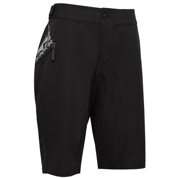 Szorty damskie Silvini Fabriana. Szare szorty damskie Silvini, l, bez wzorów. Za 345.00 zł.