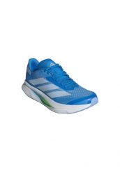 Damskie buty do biegania adidas Duramo SL 2. Niebieskie obuwie sportowe damskie Adidas, bez wzorów, z materiału, do biegania. Za 231.50 zł.
