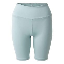 Casualowe Shorty Damskie Upbeat. Niebieskie szorty sportowe damskie Regatta, xl, bez wzorów, sportowe, trekkingowe. Za 50.99 zł.